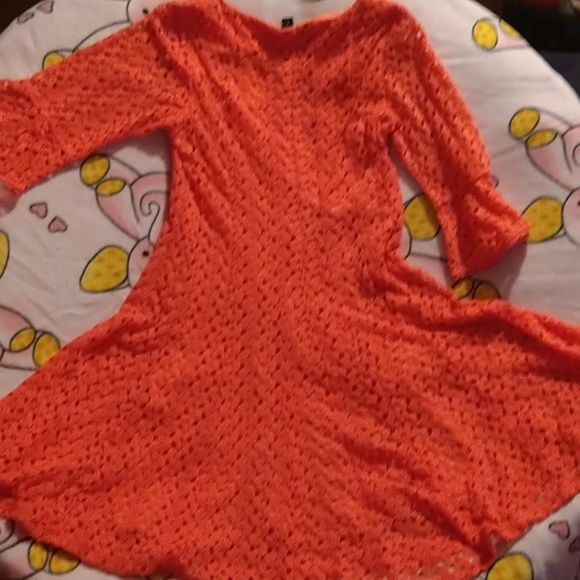 Roz and Ali dress - Picture 3 of 3